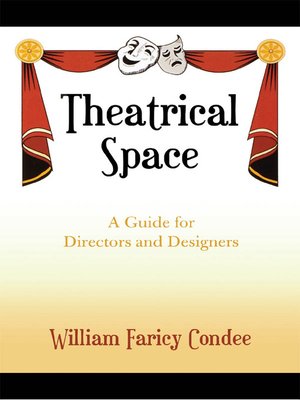 cover image of Theatrical Space